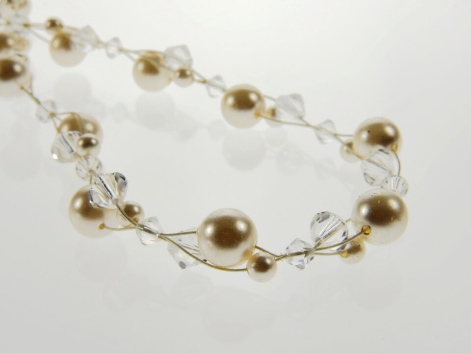 Necklace chain beautiful