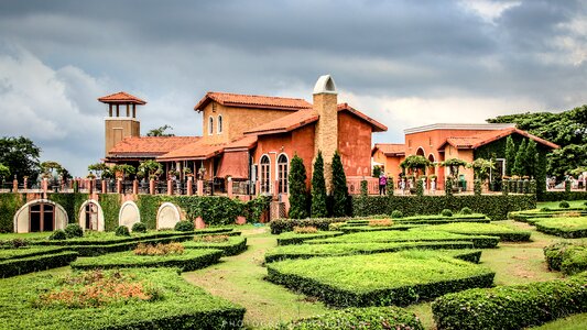 Epl lawoe lake vineyards sattahip view