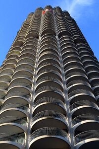 Corn on the cob house architecture