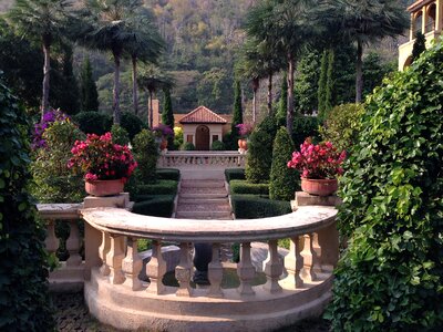 Toscana garden design garden decor