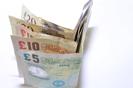 Finance safe money making