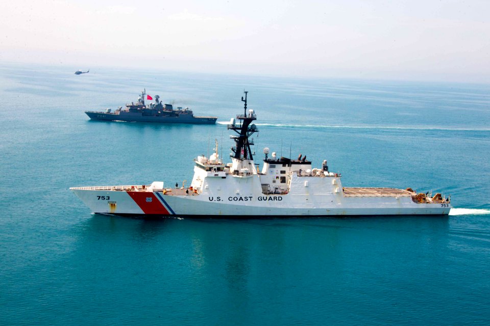U.S. and Turkey In-Flight Engagements