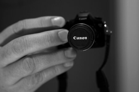 Photography photographer hands