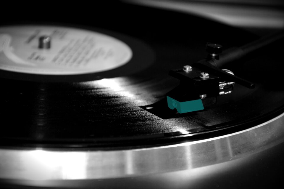 Music the rhythm drive