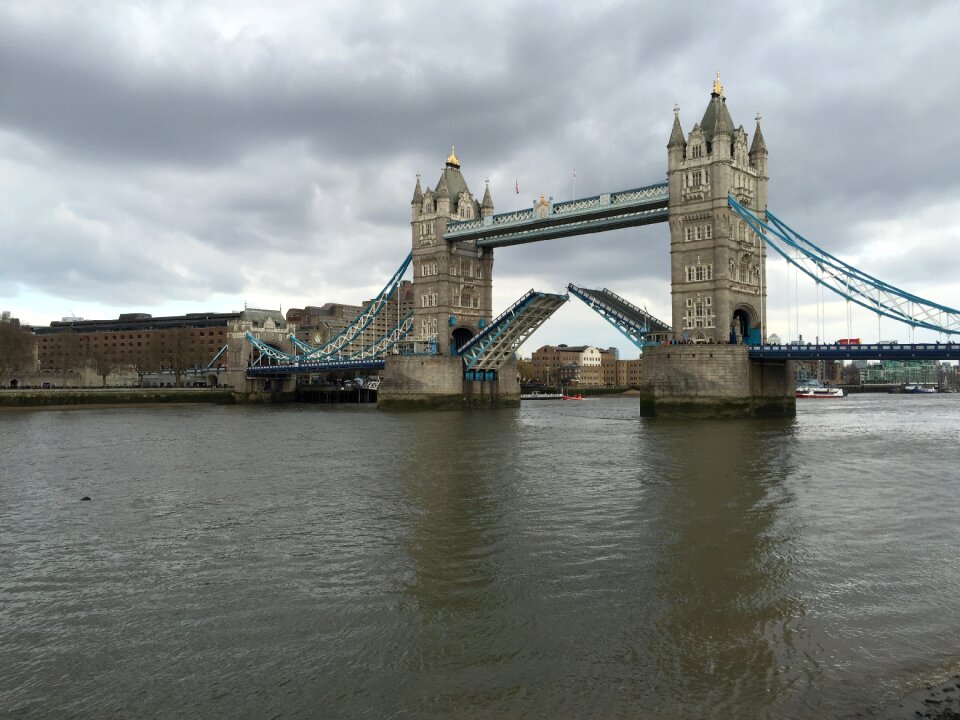 England city capital