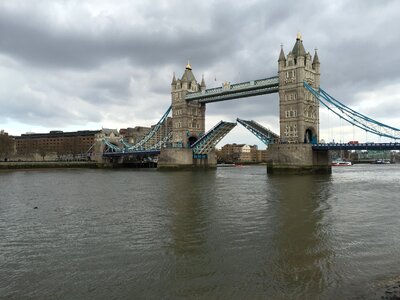 England city capital