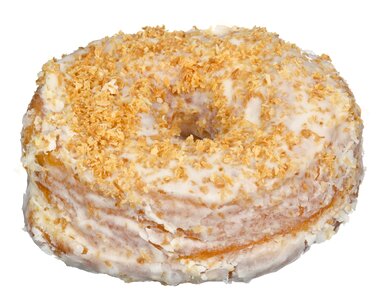 Sugar unhealthy food