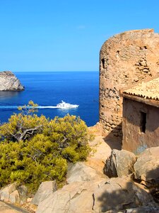 Fortress building historically