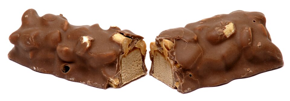 Sweet unhealthy food