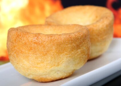 Barbeque batter bbq