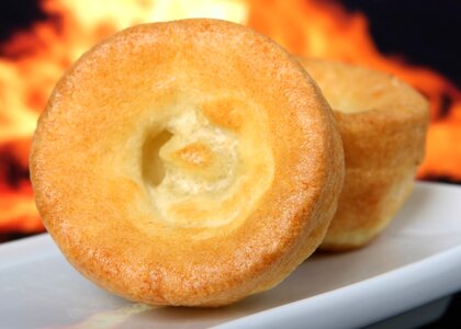 Barbeque batter bbq