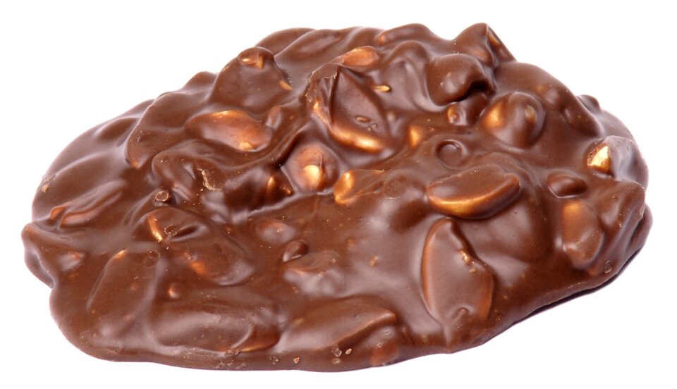 Sweet unhealthy food