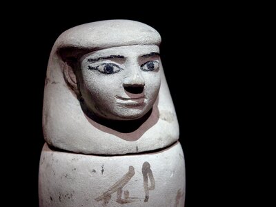 Ancient egypt pharaoh