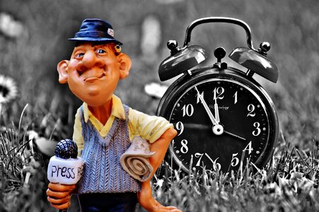 The eleventh hour news headlines