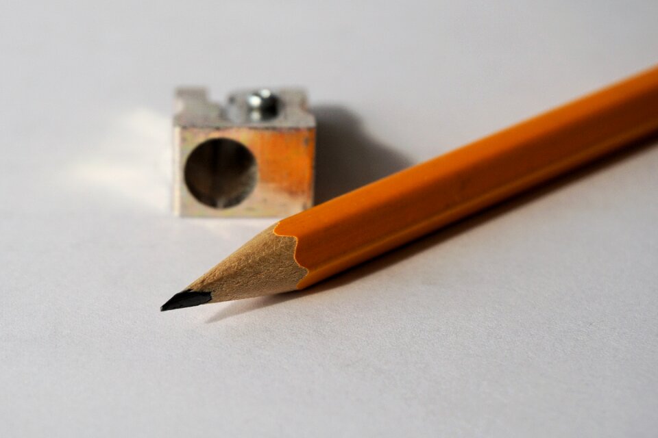 Write office accessories pen