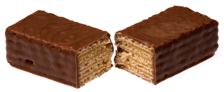 Sweet unhealthy food