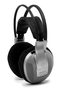 Mdr cd580 headphones