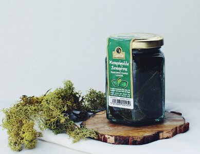 Jar marinate pickling photo