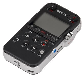 Sony pcm m10
