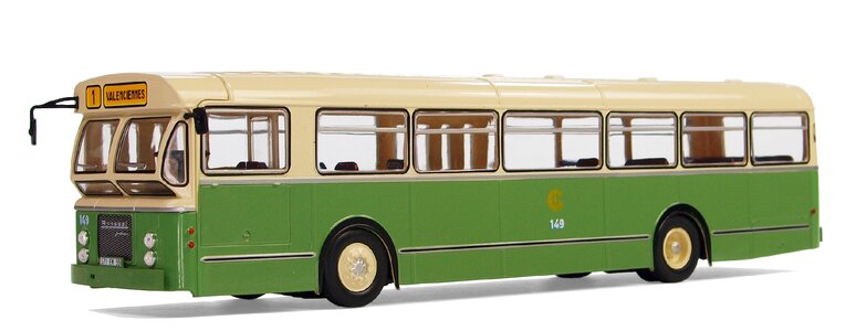 Hobby leisure model cars