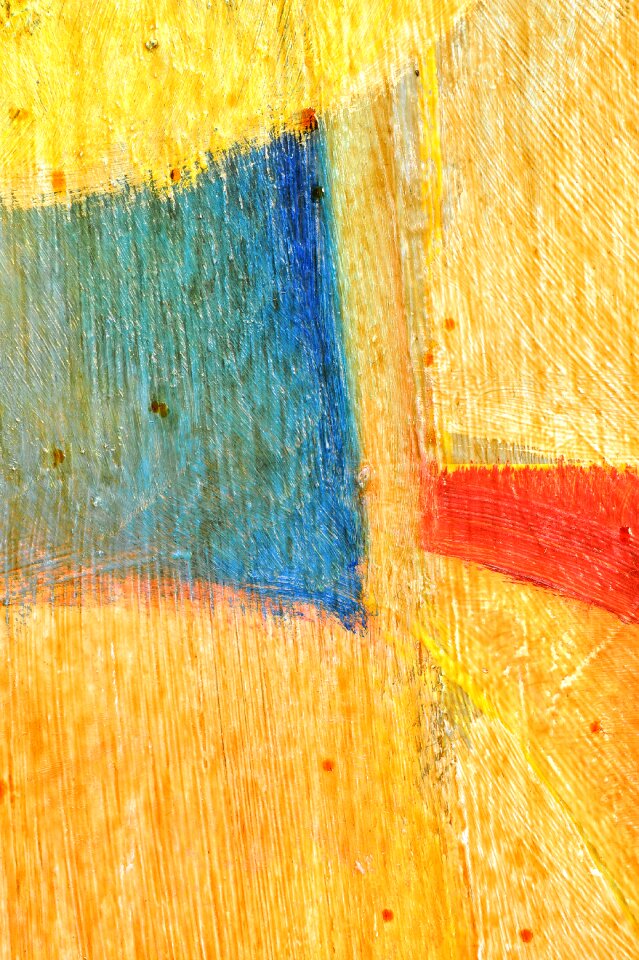 Texture paint wall