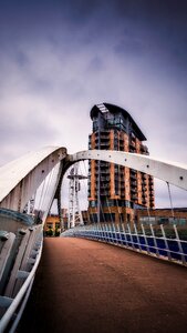 Architecture cityscape skyline photo