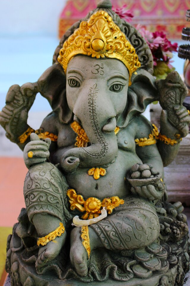 Culture religion god