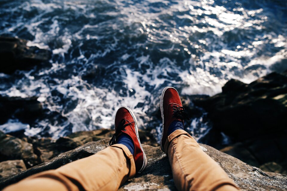 Relax relaxation legs