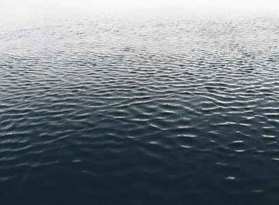 River ocean sea
