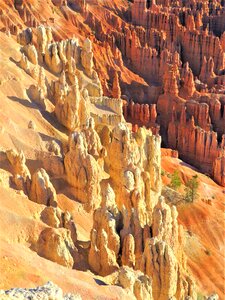 Utah hiking red sandstone