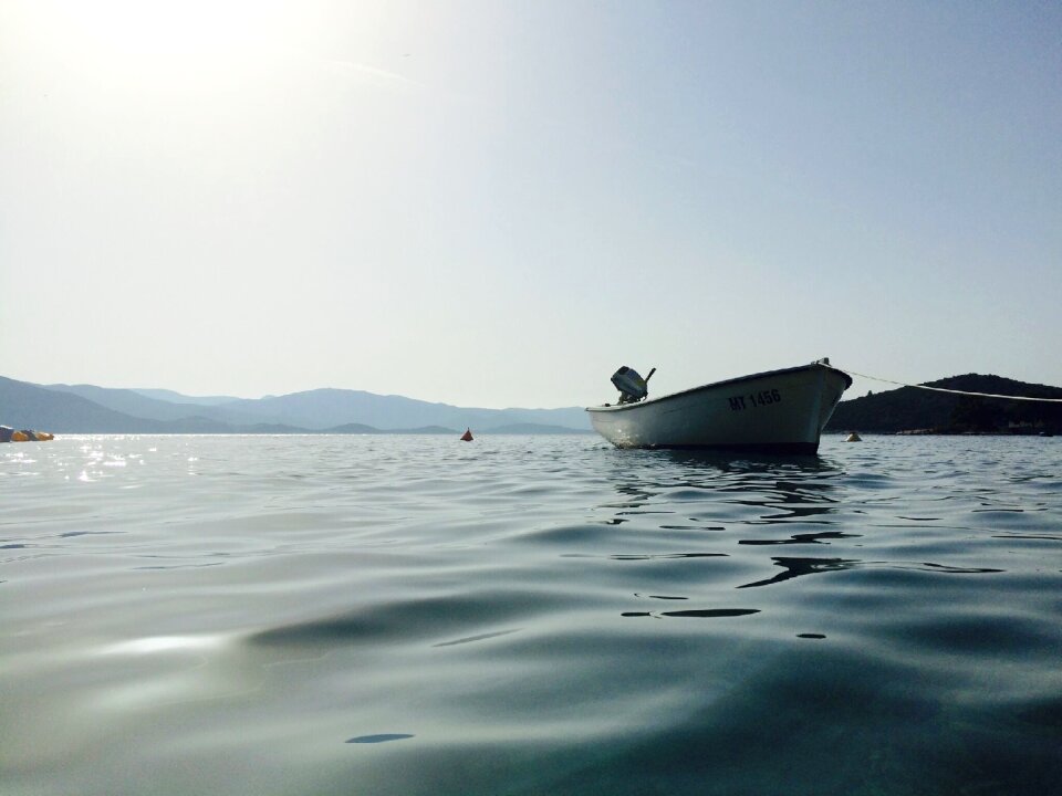 Nautical travel transport