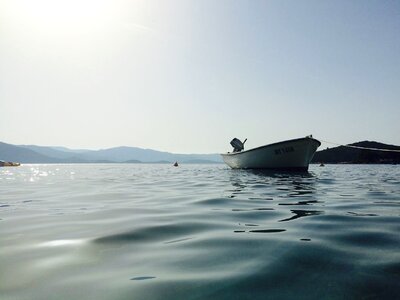 Nautical travel transport