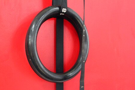 Gymnastics sports equipment movement