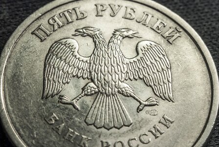 Money finances russia