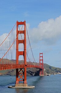 United states san francisco structure