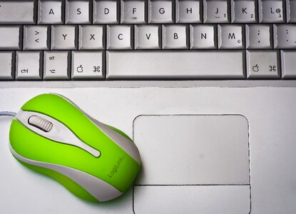 Work keyboard office