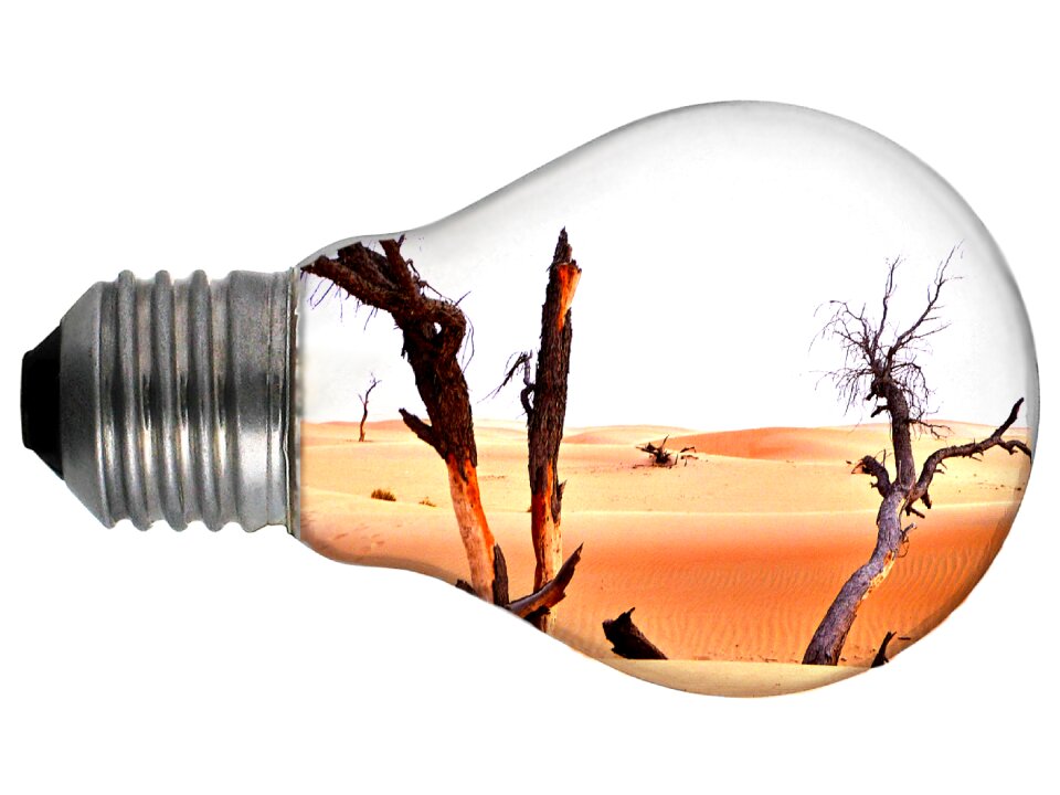 Environment climate catastrophe climate change