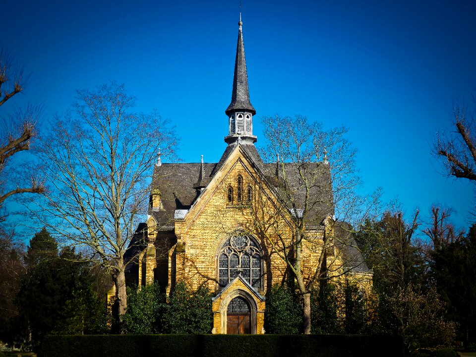 Christian christianity religion