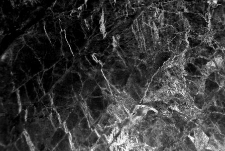 Stone dark abstract photo