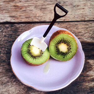 Fruit green vitamin