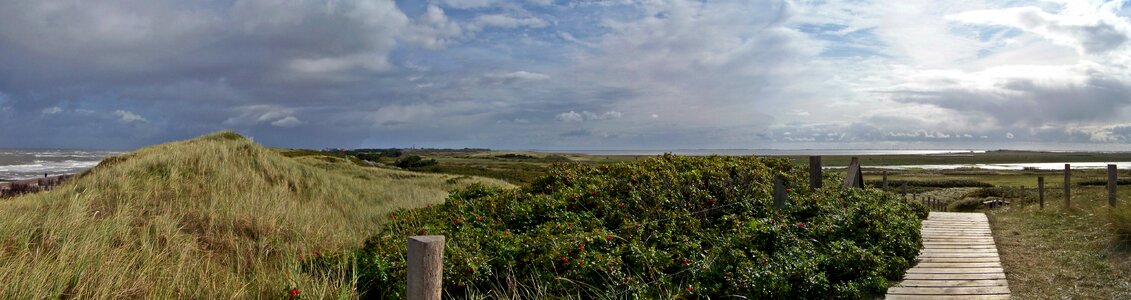 Broadband east frisia blanker hans