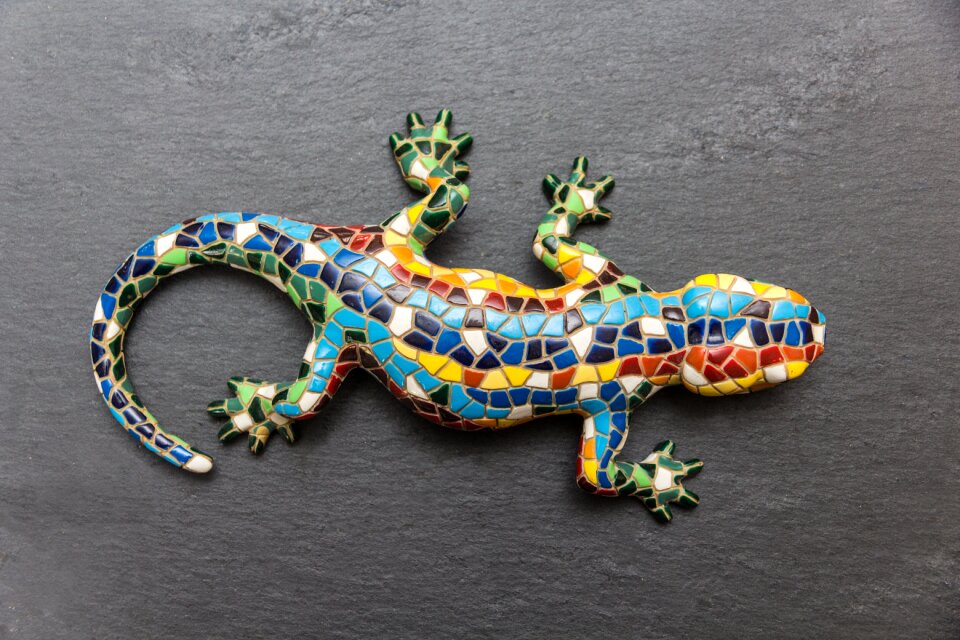 Reptiles animal world reptile