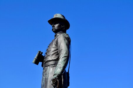 Civilwar union memorial