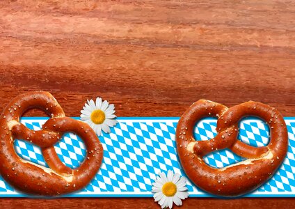 Bavaria band argyle pattern