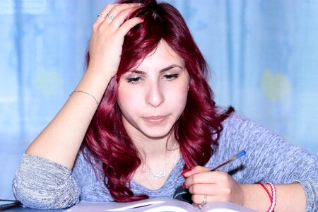 Writing notebook learning