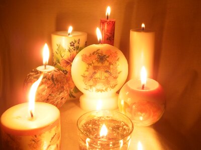 Gift souvenir handmade