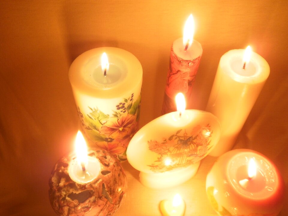 Gift souvenir handmade