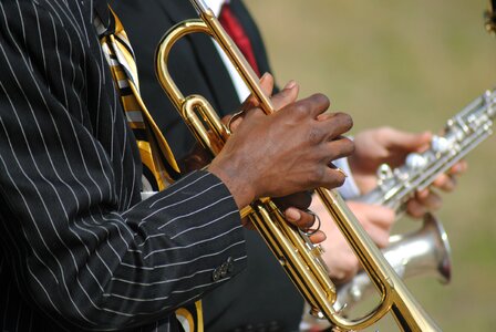 Musical sound instrument