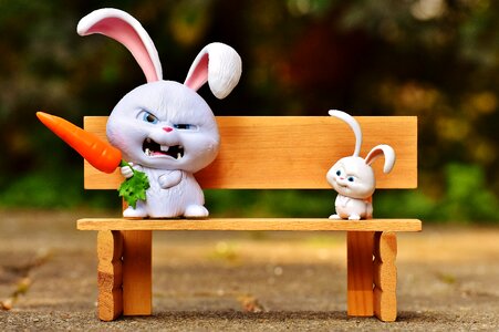 Snowball film character pets