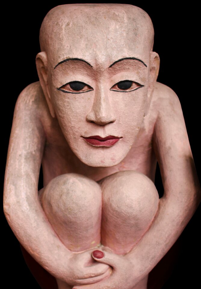 Architecture sculpture stone